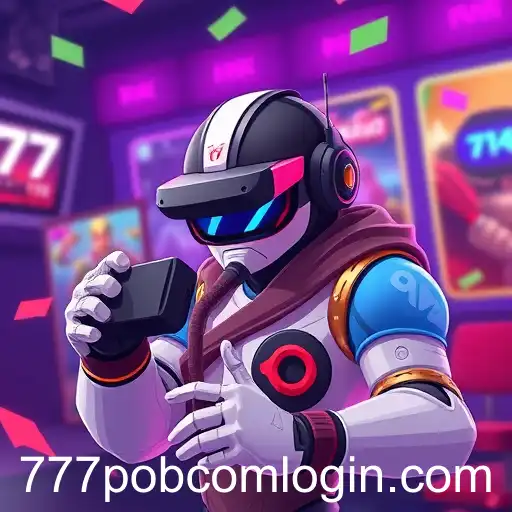 777pob: Gaming Innovations and Industry Impact