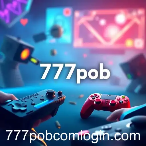 The Rise of 777pob in Gaming