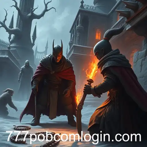 The Rise of 777pob: A Gamechanger in Online Gaming