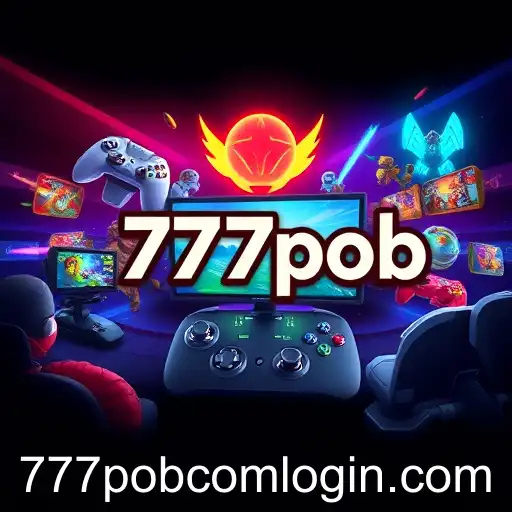 Expanding Horizons: The Popularity Surge of 777pob