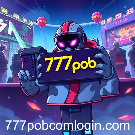 Evolution of Online Gaming and 777pob Impact