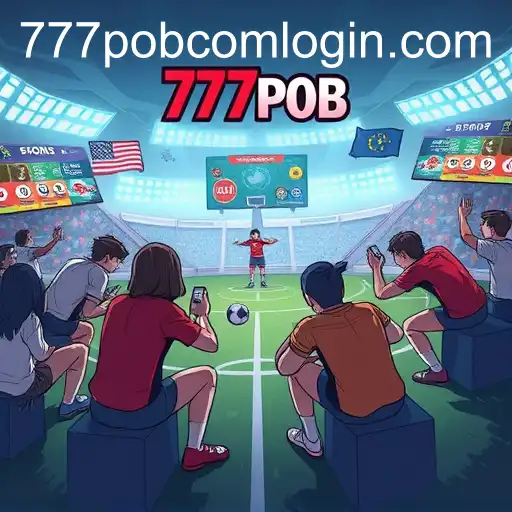 The Rise of 777pob: A New Era in Online Gaming