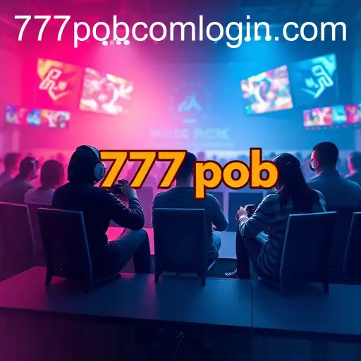 The Rise of 777pob: A New Era for Online Gaming