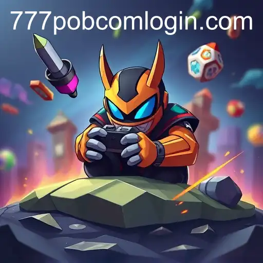 The Rise of 777pob in Gaming