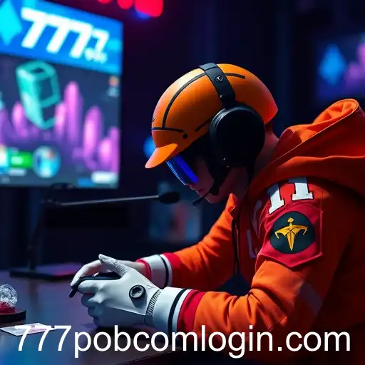 The Rise of 777pob in the Gaming World