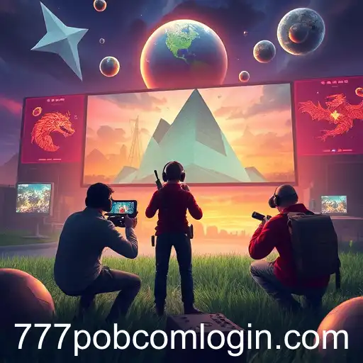 The Rise of Online Gaming in 2025