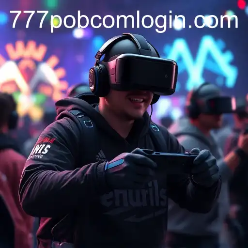 Rising Trends in Online Gaming