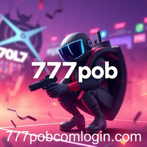The Rise of 777pob in the Online Gaming World
