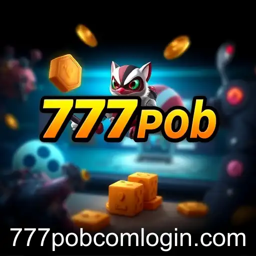 The Rise of 777pob: Gaming in the Modern Era