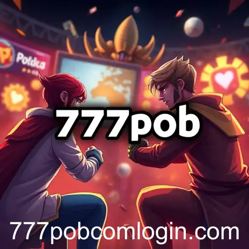 The Rise of 777pob: A Gaming Revolution