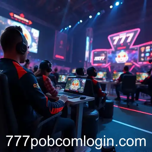 The Rise of Online Gaming Communities